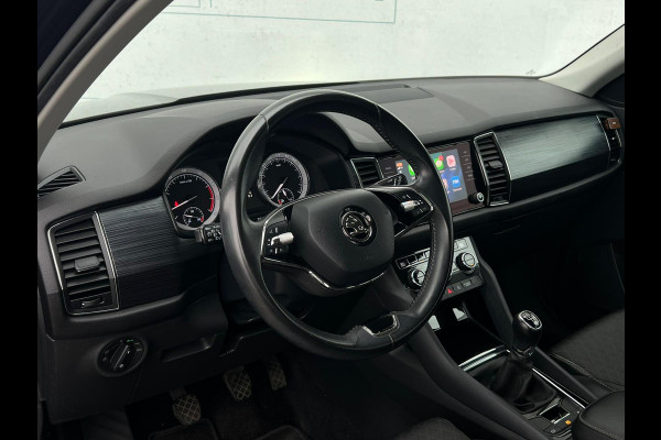 Škoda Kodiaq 1.5 TSI Business Edition NL AUTO | AFN. TREKHAAK | CARPLAY |
