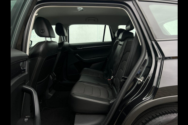Škoda Kodiaq 1.5 TSI Business Edition NL AUTO | AFN. TREKHAAK | CARPLAY |