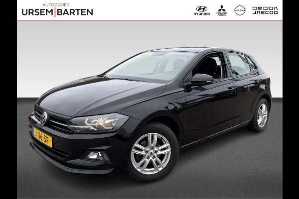 Volkswagen Polo 1.0 TSI Comfortline Business Apple Carplay | Android Auto |  Achteruitrijcamera | DCC |