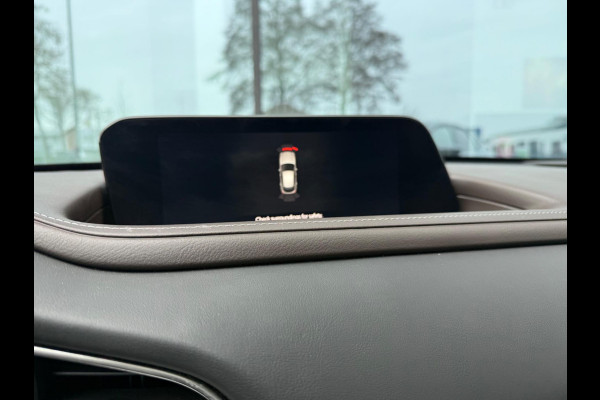 Mazda CX-30 2.0 e-SkyActiv-X M Hybrid Luxury - Automaat - Navi - Leder - Org.NL