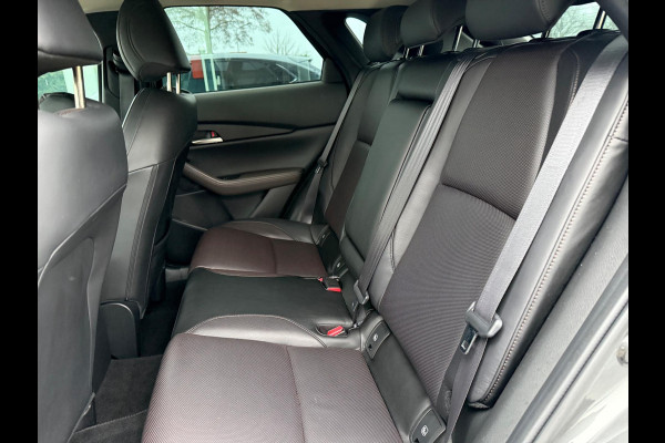 Mazda CX-30 2.0 e-SkyActiv-X M Hybrid Luxury - Automaat - Navi - Leder - Org.NL