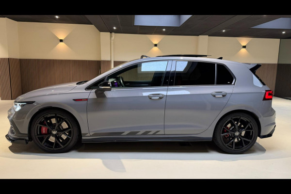 Volkswagen Golf 2.0 TSI GTI Clubsport Nürburgring|PANO|HUD|MATRIX|H&K|MAXTON|SFEER|CAMERA|