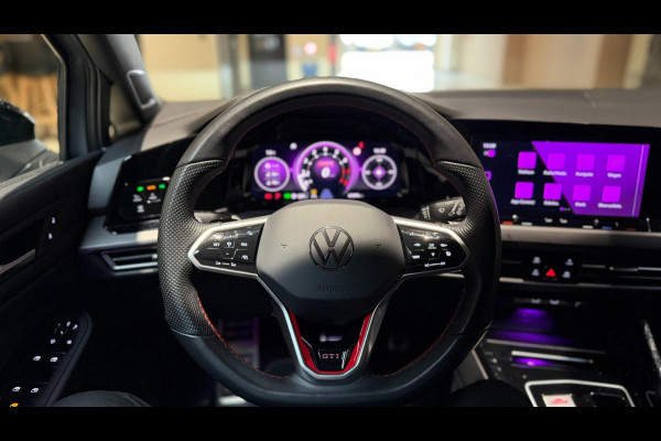 Volkswagen Golf 2.0 TSI GTI Clubsport Nürburgring|PANO|HUD|MATRIX|H&K|MAXTON|SFEER|CAMERA|