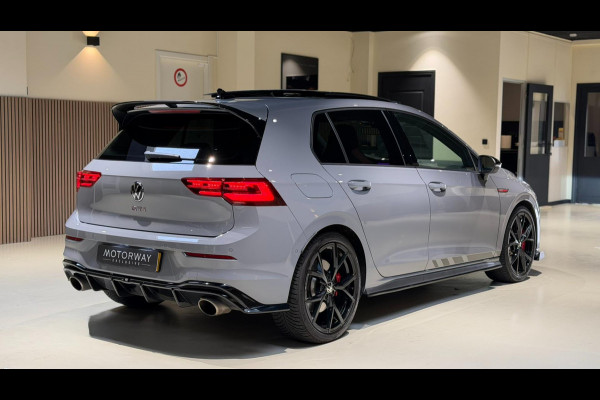 Volkswagen Golf 2.0 TSI GTI Clubsport Nürburgring|PANO|HUD|MATRIX|H&K|MAXTON|SFEER|CAMERA|