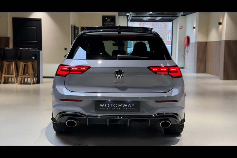 Volkswagen Golf 2.0 TSI GTI Clubsport Nürburgring|PANO|HUD|MATRIX|H&K|MAXTON|SFEER|CAMERA|