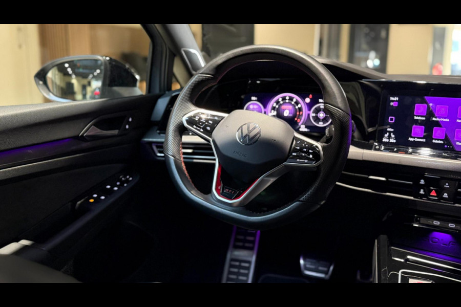 Volkswagen Golf 2.0 TSI GTI Clubsport Nürburgring|PANO|HUD|MATRIX|H&K|MAXTON|SFEER|CAMERA|