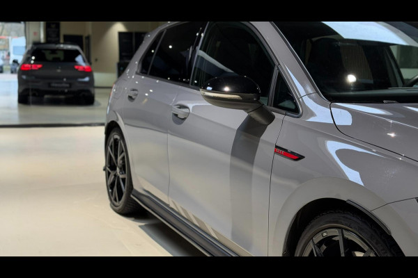 Volkswagen Golf 2.0 TSI GTI Clubsport Nürburgring|PANO|HUD|MATRIX|H&K|MAXTON|SFEER|CAMERA|