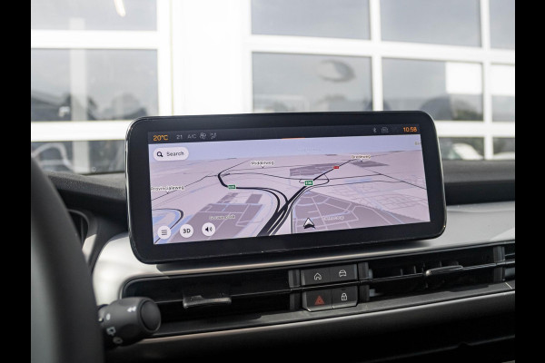 Jeep Avenger 1.2 e-Hybrid Summit | Uit voorraad leverbaar | Winter Pack | Schuif/Kanteldak | Infotaiment&Convenience Pack | Bicolore