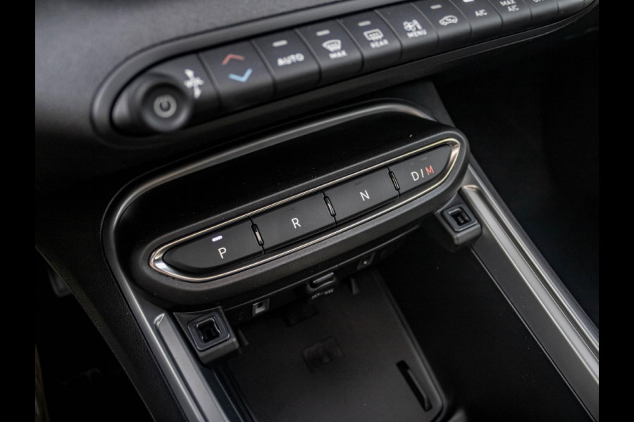 Jeep Avenger 1.2 e-Hybrid Summit | Uit voorraad leverbaar | Winter Pack | Schuif/Kanteldak | Infotaiment&Convenience Pack | Bicolore