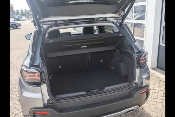 Jeep Avenger 1.2 e-Hybrid Summit | Uit voorraad leverbaar | Winter Pack | Schuif/Kanteldak | Infotaiment&Convenience Pack | Bicolore