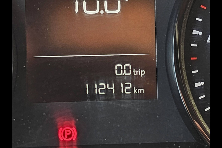 Volkswagen Crafter 30 2.0 TDI 102 L2H1 airco, trekhaak