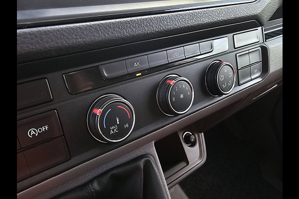 Volkswagen Crafter 30 2.0 TDI 102 L2H1 airco, trekhaak
