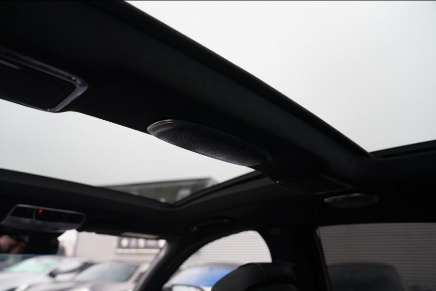 Mercedes-Benz S-Klasse AMG 63 4Matic+ Lang Premium Plus | Burmester 3D | Panorama | Massage stoelen | Stoelkoeling | Carbon |