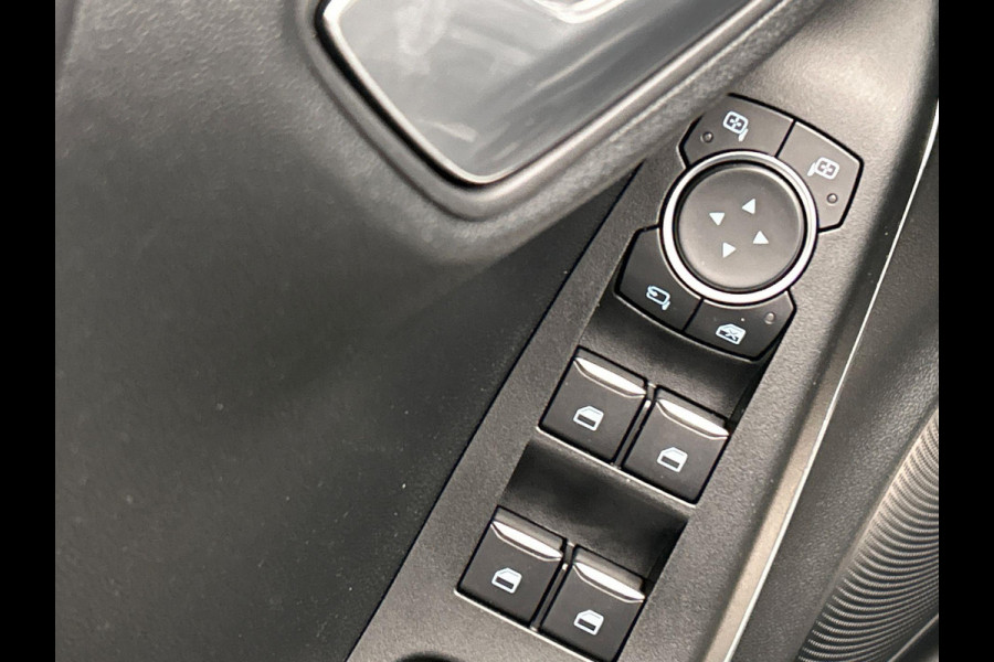 Ford Puma 1.0 EcoBoost Hybrid ST-Line X Vignale B&O Camera Carplay Stoel/Stuur Verwarming Adaptieve Cruise Control Lane Assist