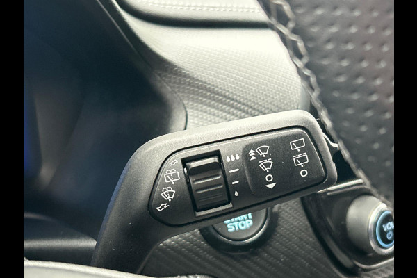 Ford Puma 1.0 EcoBoost Hybrid ST-Line X Vignale B&O Camera Carplay Stoel/Stuur Verwarming Adaptieve Cruise Control Lane Assist