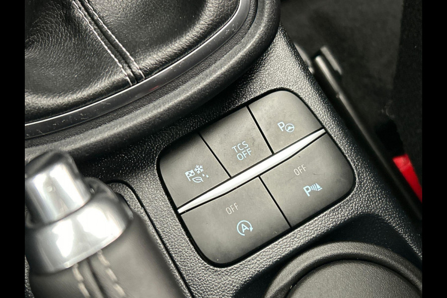 Ford Puma 1.0 EcoBoost Hybrid ST-Line X Vignale B&O Camera Carplay Stoel/Stuur Verwarming Adaptieve Cruise Control Lane Assist