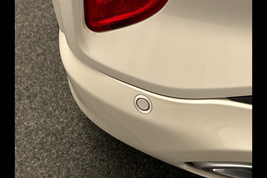 Ford Puma 1.0 EcoBoost Hybrid ST-Line X Vignale B&O Camera Carplay Stoel/Stuur Verwarming Adaptieve Cruise Control Lane Assist