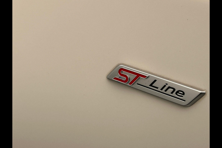 Ford Puma 1.0 EcoBoost Hybrid ST-Line X Vignale B&O Camera Carplay Stoel/Stuur Verwarming Adaptieve Cruise Control Lane Assist