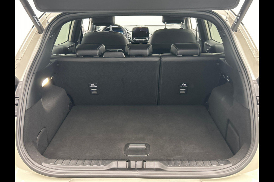 Ford Puma 1.0 EcoBoost Hybrid ST-Line X Vignale B&O Camera Carplay Stoel/Stuur Verwarming Adaptieve Cruise Control Lane Assist