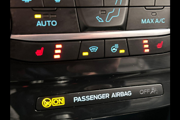 Ford Puma 1.0 EcoBoost Hybrid ST-Line X Vignale B&O Camera Carplay Stoel/Stuur Verwarming Adaptieve Cruise Control Lane Assist