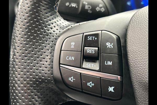 Ford Puma 1.0 EcoBoost Hybrid ST-Line X Vignale B&O Camera Carplay Stoel/Stuur Verwarming Adaptieve Cruise Control Lane Assist
