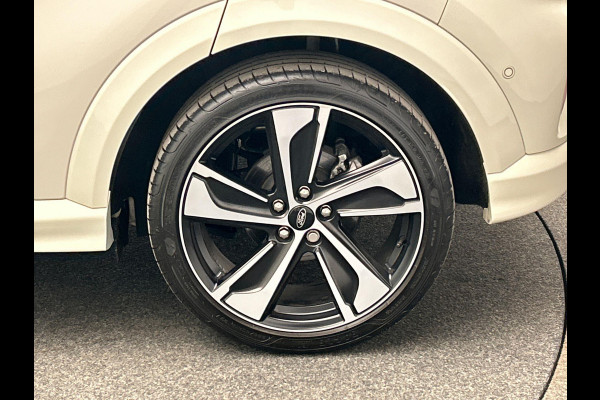 Ford Puma 1.0 EcoBoost Hybrid ST-Line X Vignale B&O Camera Carplay Stoel/Stuur Verwarming Adaptieve Cruise Control Lane Assist