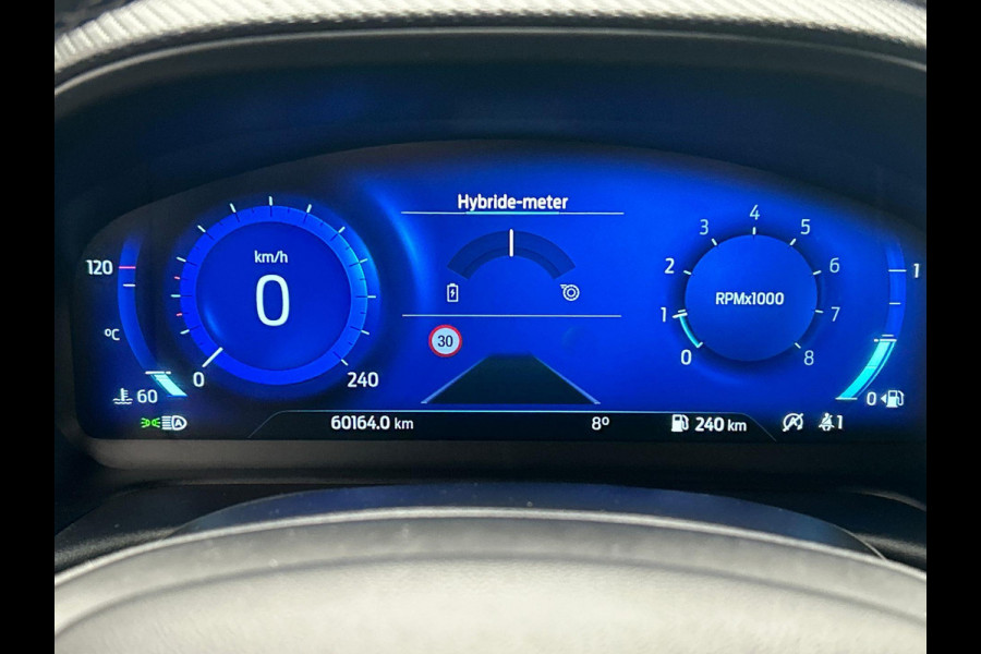 Ford Puma 1.0 EcoBoost Hybrid ST-Line X Vignale B&O Camera Carplay Stoel/Stuur Verwarming Adaptieve Cruise Control Lane Assist