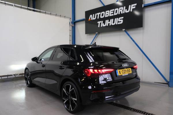 Audi A3 Sportback 30 TFSI Business edition - N.A.P. Airco, Cruise, Navi, PDC.