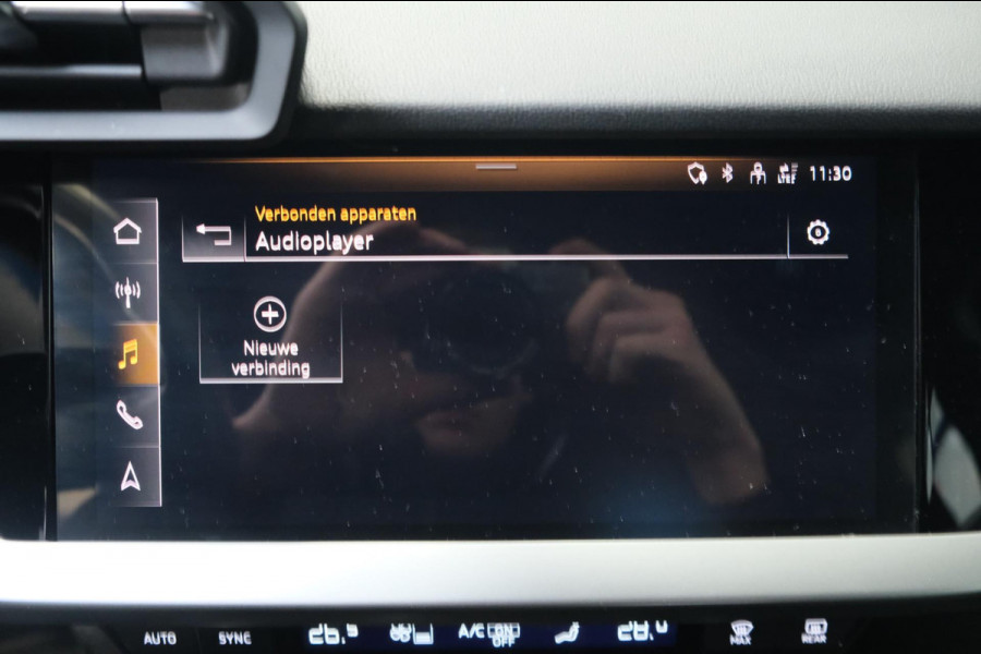 Audi A3 Sportback 30 TFSI Business edition - N.A.P. Airco, Cruise, Navi, PDC.