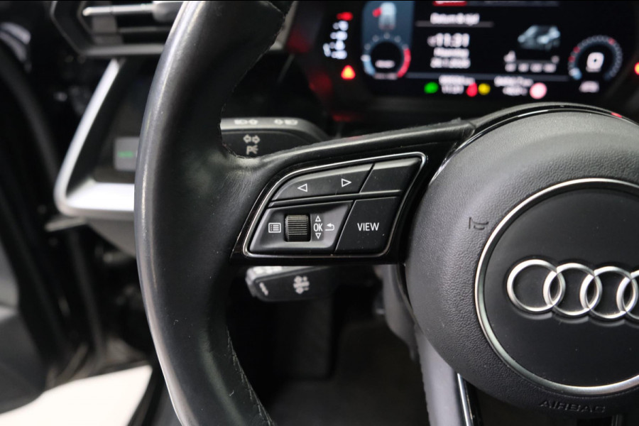 Audi A3 Sportback 30 TFSI Business edition - N.A.P. Airco, Cruise, Navi, PDC.