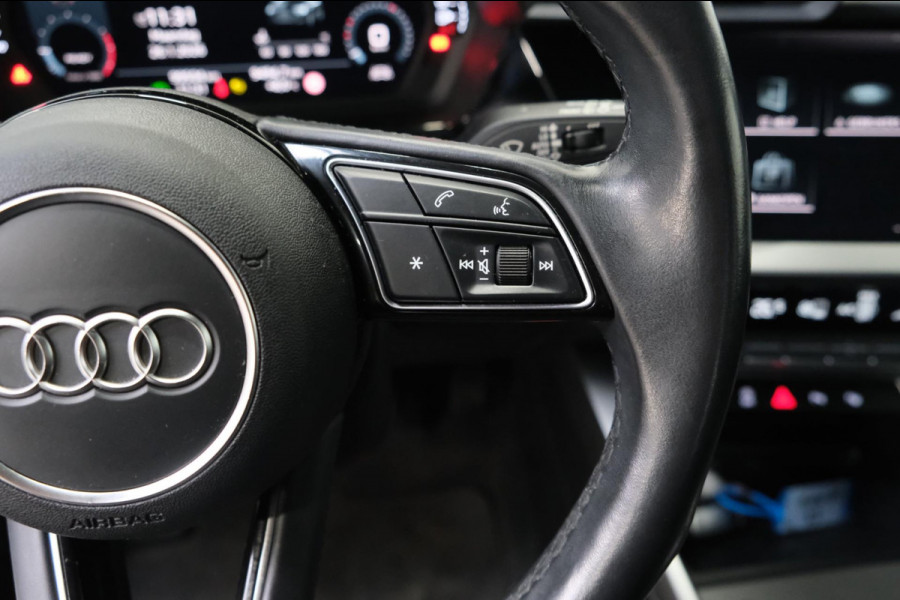 Audi A3 Sportback 30 TFSI Business edition - N.A.P. Airco, Cruise, Navi, PDC.