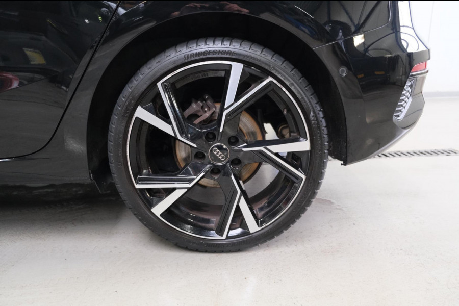 Audi A3 Sportback 30 TFSI Business edition - N.A.P. Airco, Cruise, Navi, PDC.