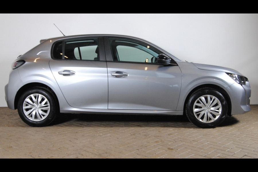 Peugeot 208 1.2 PureTech Active | Cruise | Apple Carplay | DAB | Airco