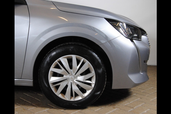 Peugeot 208 1.2 PureTech Active | Cruise | Apple Carplay | DAB | Airco