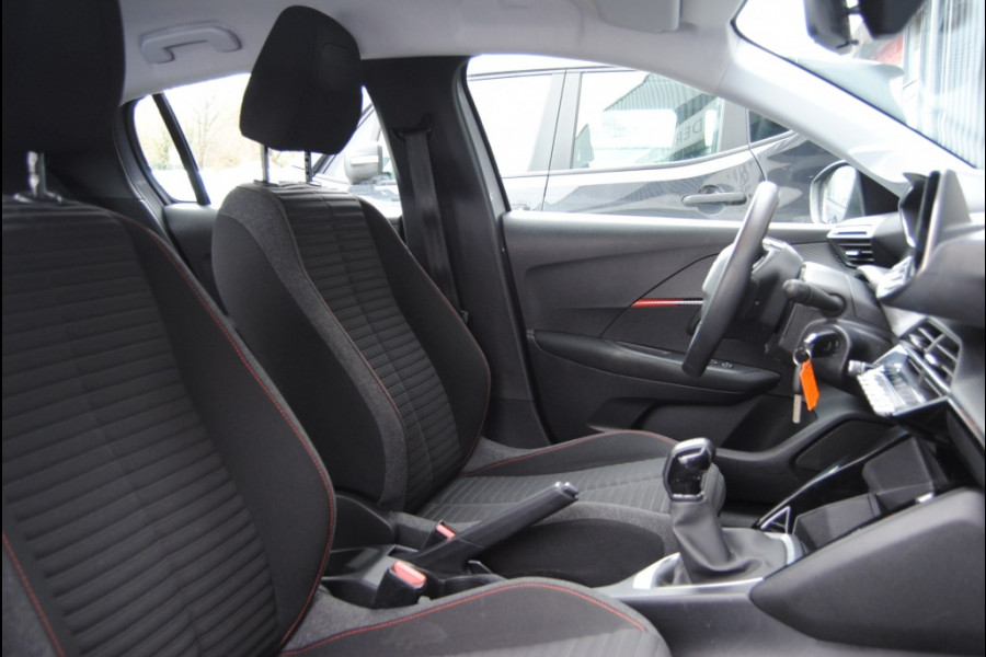 Peugeot 208 1.2 PureTech Active | Cruise | Apple Carplay | DAB | Airco