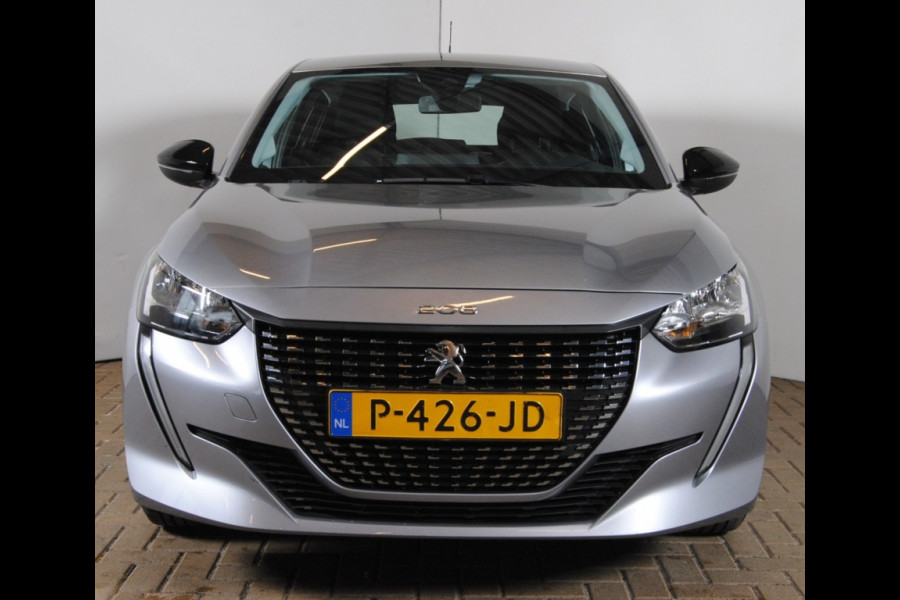 Peugeot 208 1.2 PureTech Active | Cruise | Apple Carplay | DAB | Airco