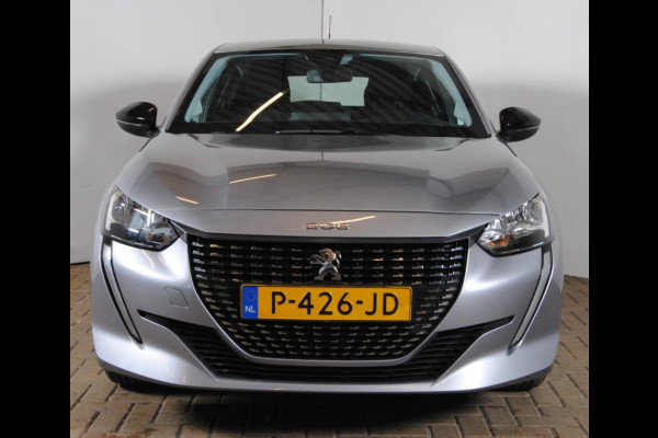 Peugeot 208 1.2 PureTech Active | Cruise | Apple Carplay | DAB | Airco