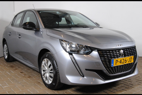 Peugeot 208 1.2 PureTech Active | Cruise | Apple Carplay | DAB | Airco