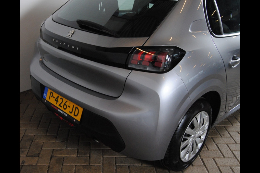 Peugeot 208 1.2 PureTech Active | Cruise | Apple Carplay | DAB | Airco