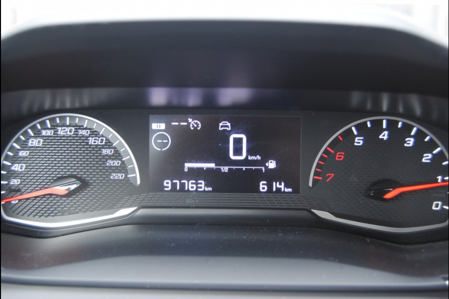 Peugeot 208 1.2 PureTech Active | Cruise | Apple Carplay | DAB | Airco