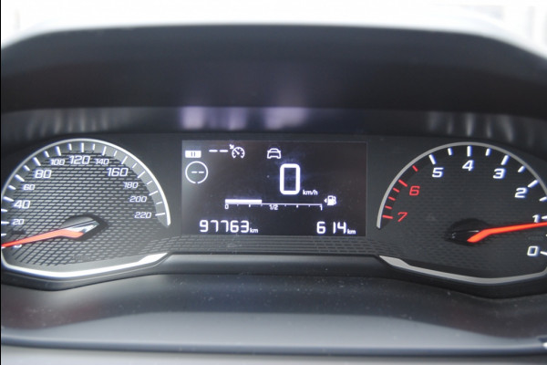 Peugeot 208 1.2 PureTech Active | Cruise | Apple Carplay | DAB | Airco