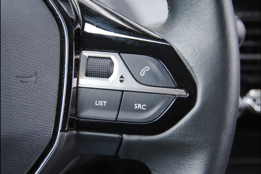 Peugeot 208 1.2 PureTech Active | Cruise | Apple Carplay | DAB | Airco