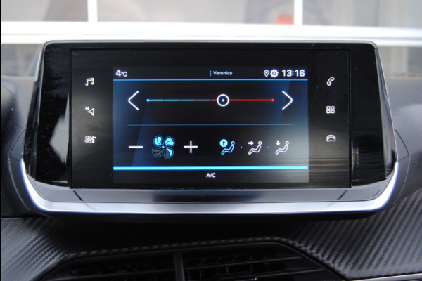 Peugeot 208 1.2 PureTech Active | Cruise | Apple Carplay | DAB | Airco