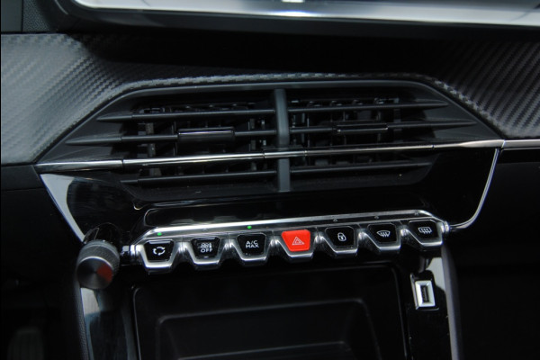 Peugeot 208 1.2 PureTech Active | Cruise | Apple Carplay | DAB | Airco