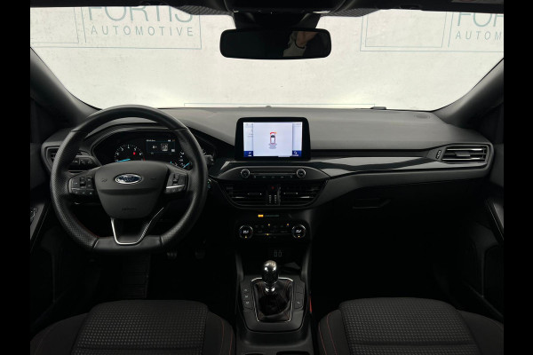 Ford Focus 1.0 EcoBoost Hybrid ST Line Business NL AUTO | CAMERA | CARPLAY |