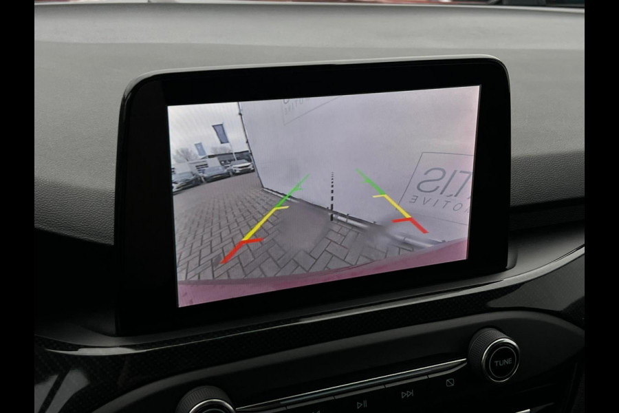 Ford Focus 1.0 EcoBoost Hybrid ST Line Business NL AUTO | CAMERA | CARPLAY |