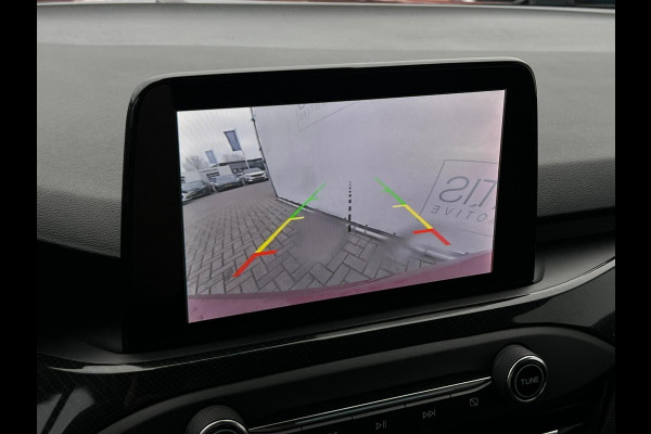 Ford Focus 1.0 EcoBoost Hybrid ST Line Business NL AUTO | CAMERA | CARPLAY |