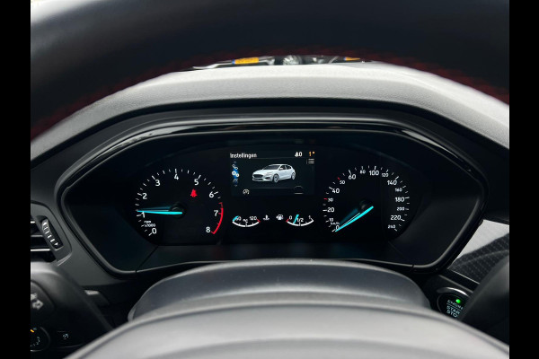 Ford Focus 1.0 EcoBoost Hybrid ST Line Business NL AUTO | CAMERA | CARPLAY |