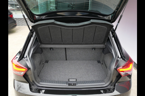 Seat Ibiza 1.0 TSI FR BUSINESS | VIRTUAL | CLIMA | CRUISE | LED | HALF-LEER | CARPLAY!!