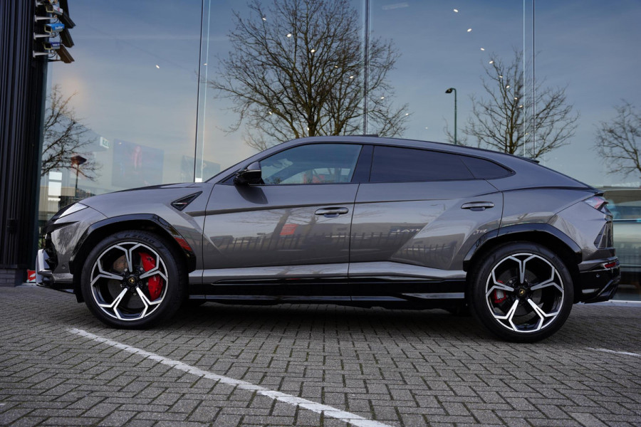 Lamborghini Urus 4.0 V8 / Keramische Remmen